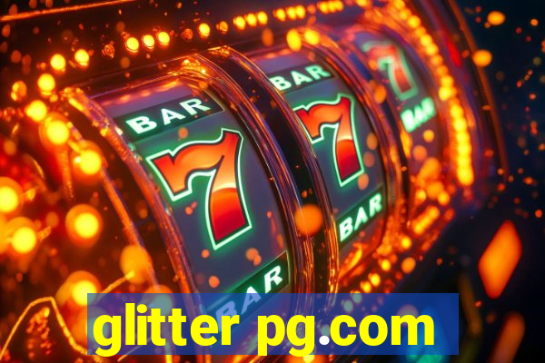 glitter pg.com